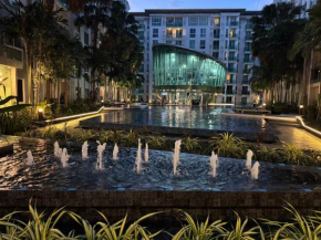 City Center Residence Pattaya